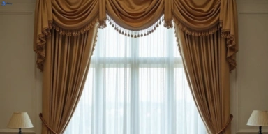 Steam cleaning heavy drapes on-site bilgola-beach-nsw Matty Curtain Cleaning